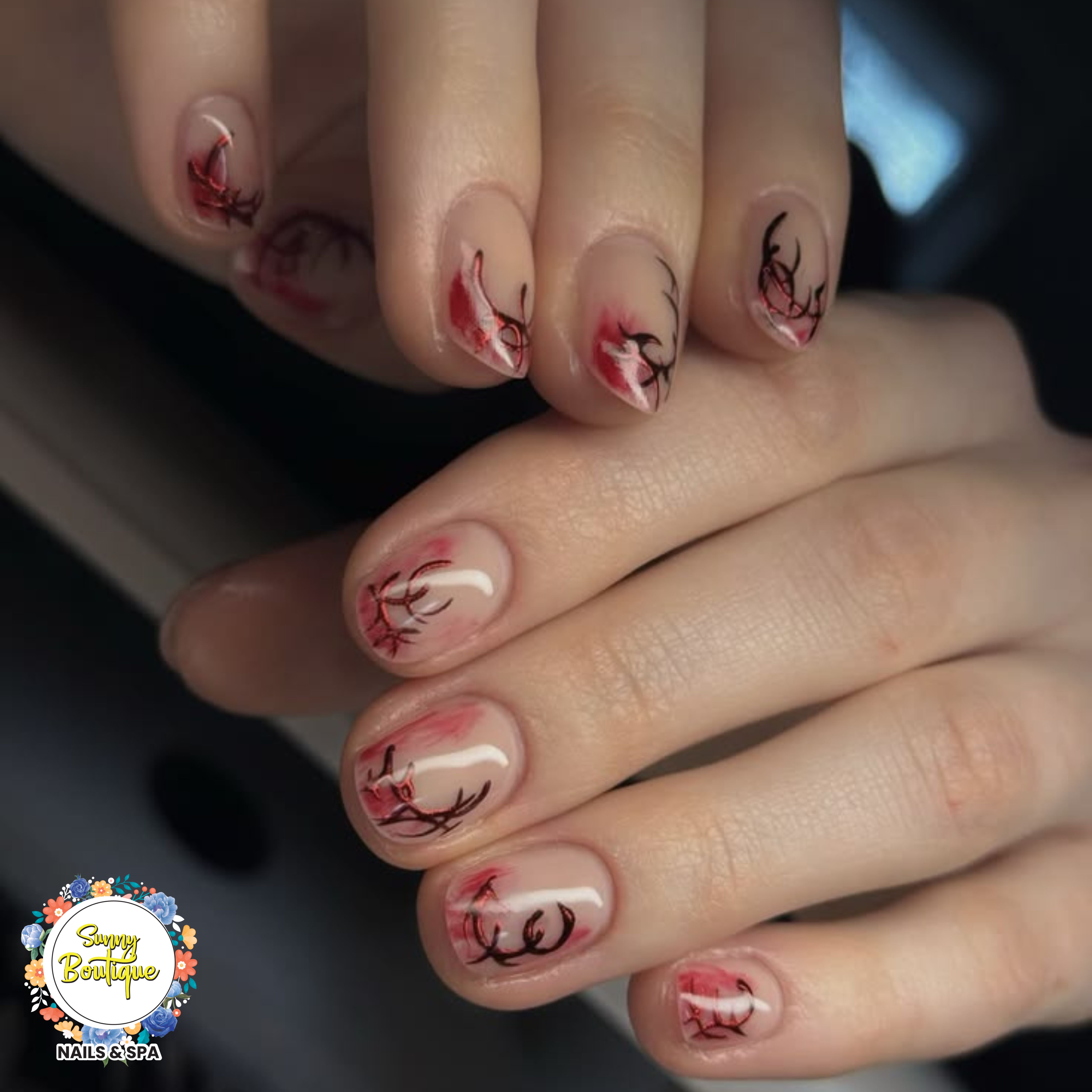Builder Gel May 28